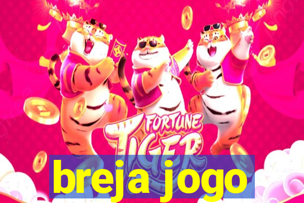 breja jogo